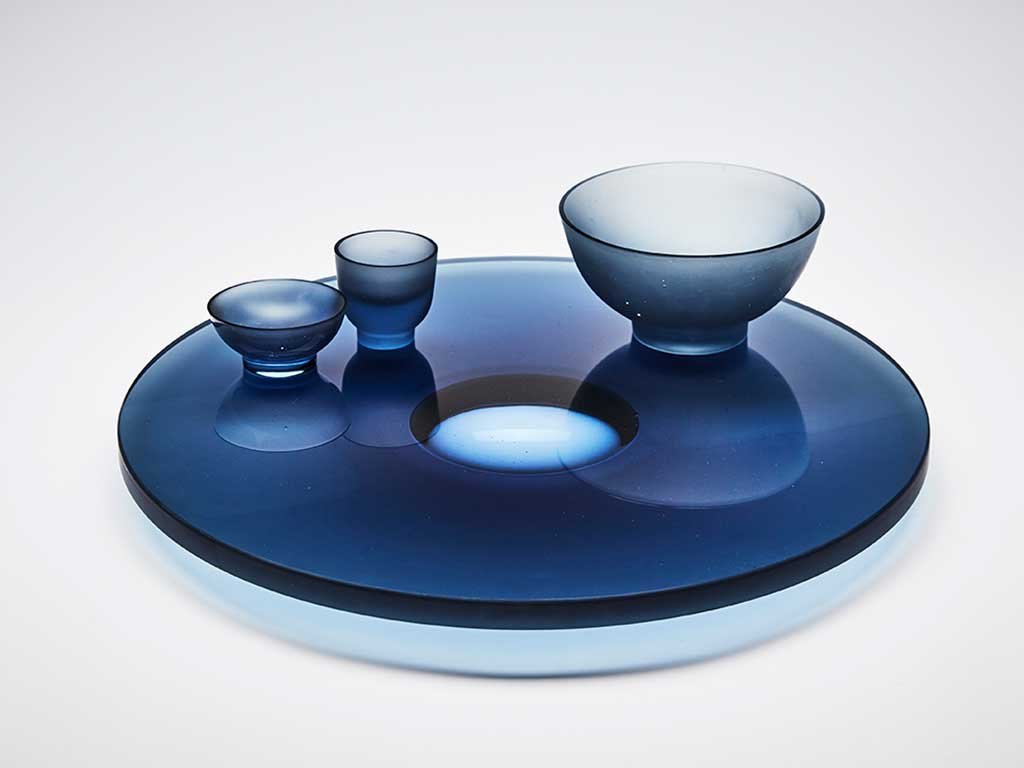 vetro design artigianale