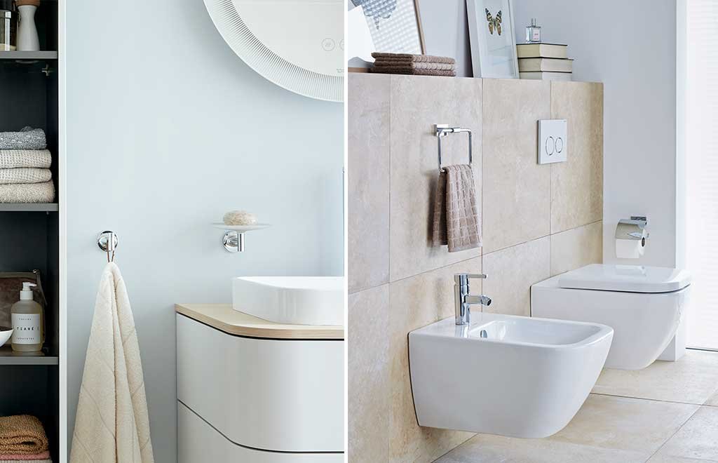 lavabo mobile bagno e sanitari sospesi