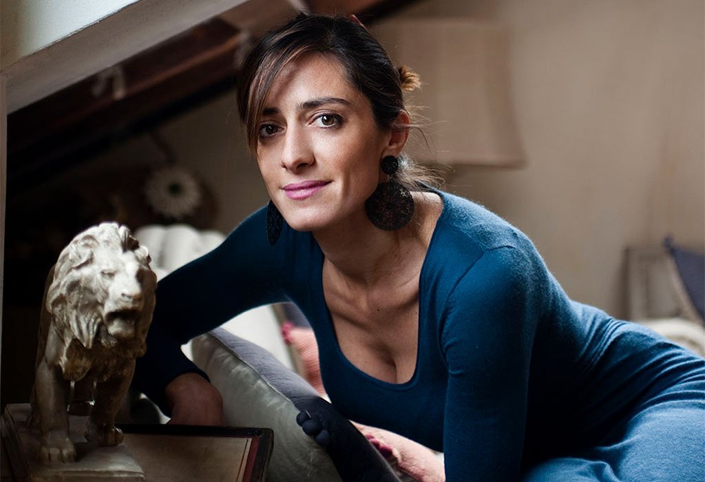 ritratto chiara maspero