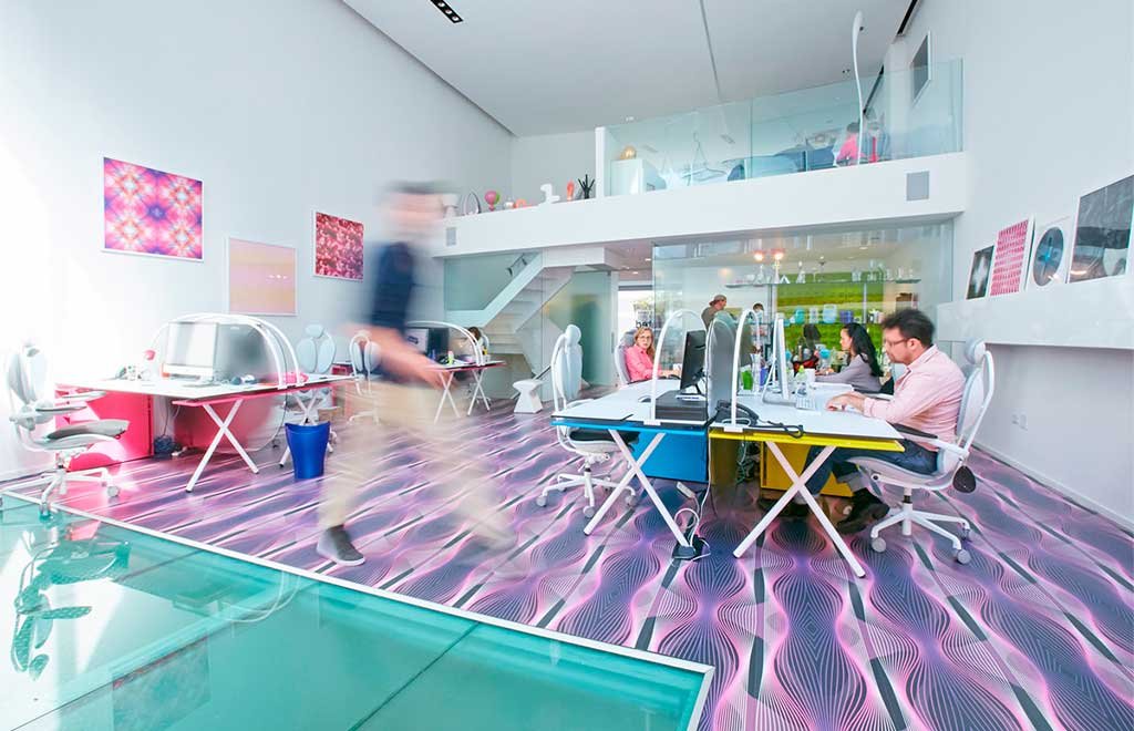 studio karim rashid new york