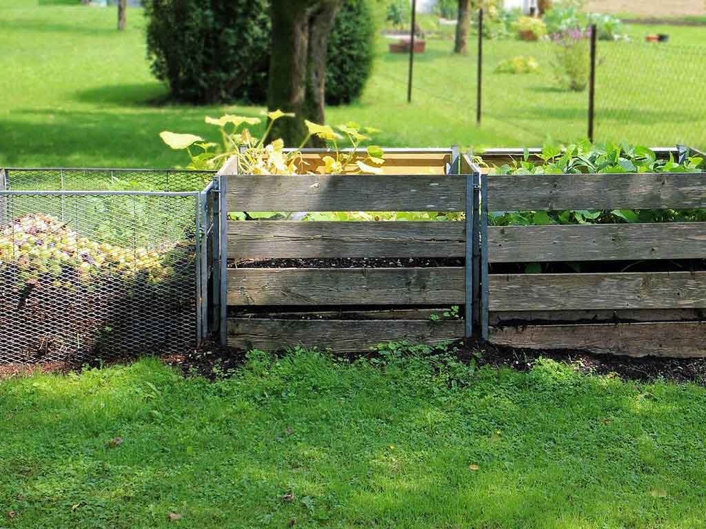 compostaggio casa