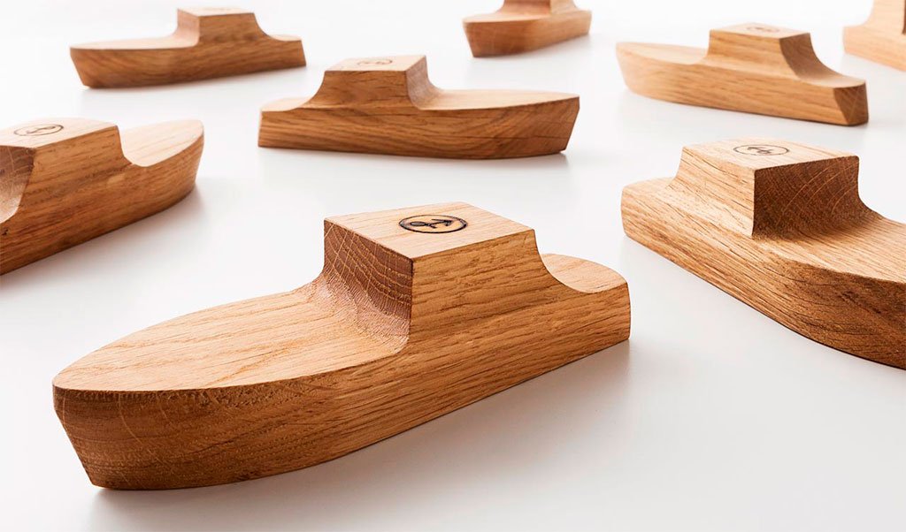 gioco legno design