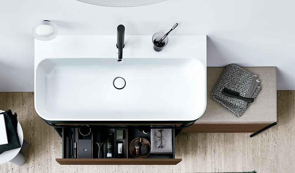 sistema arredo bagno