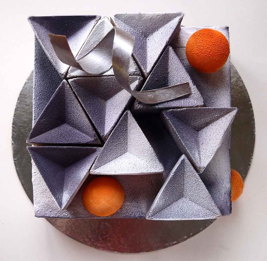 torta parigi