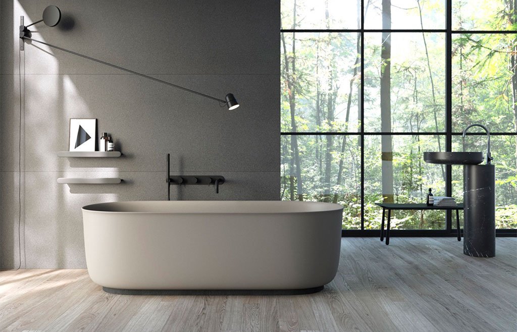 vasca bagno hammam