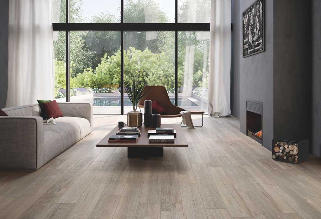gres listoni legno