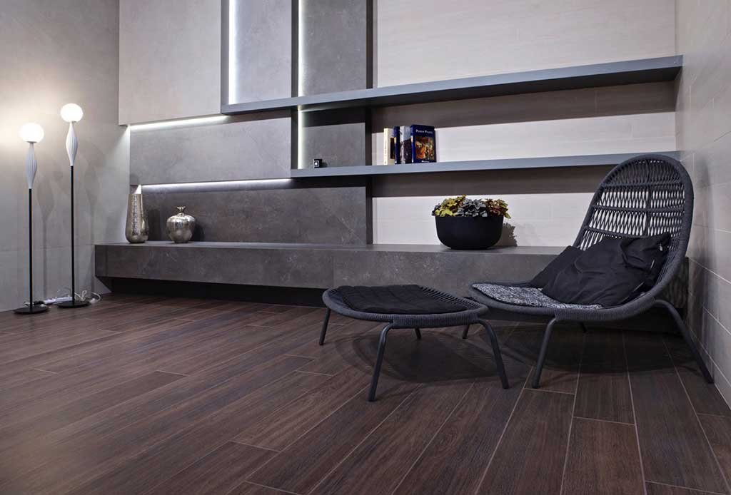 living arredi rivestiti ceramica