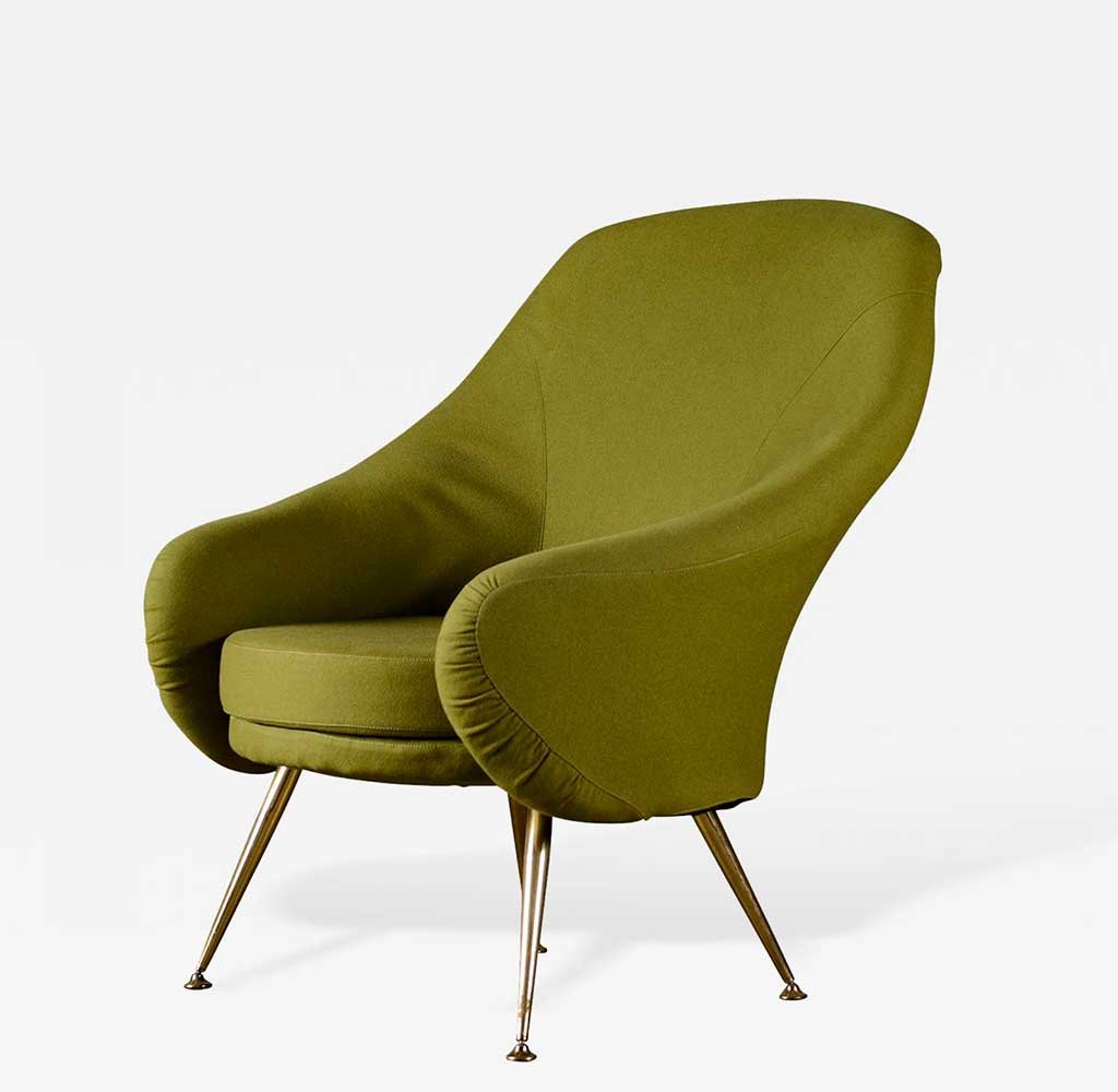 poltrona martingala