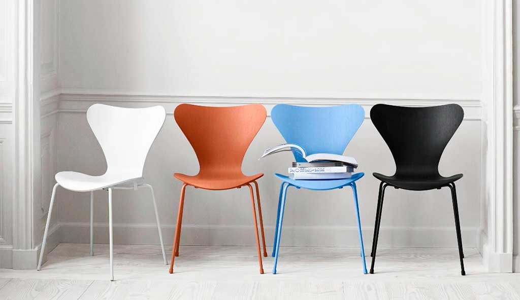 sedia serie 7