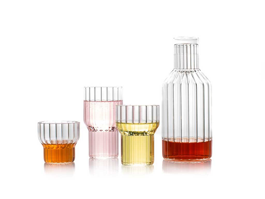 boyd collection vetro borosilicato