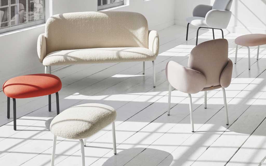 collezione dost otura design