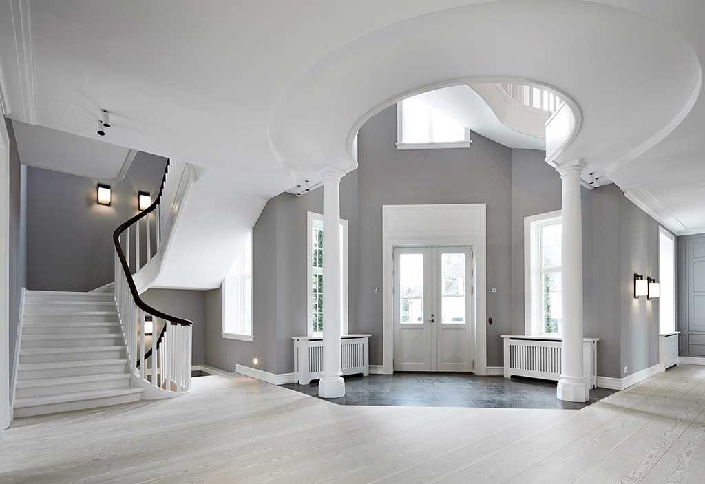 interni country house