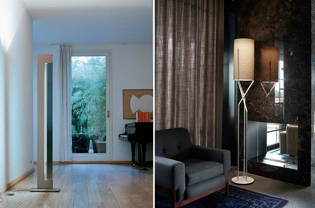lampade di ilaria marelli designer