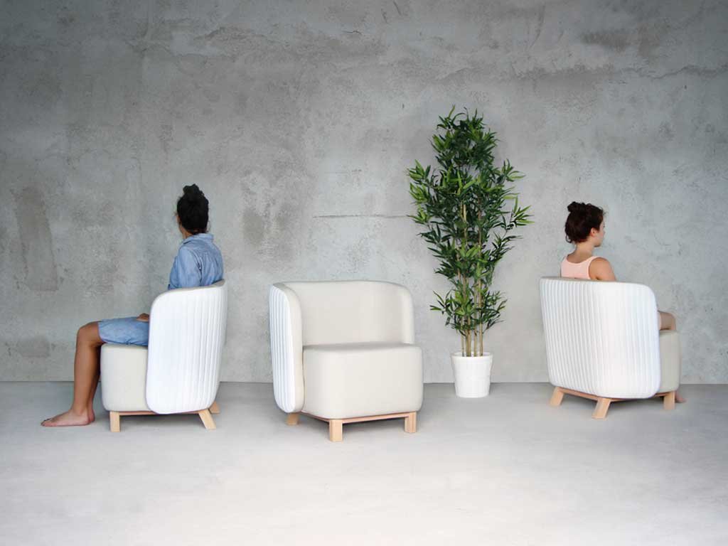 poltroncine tombis