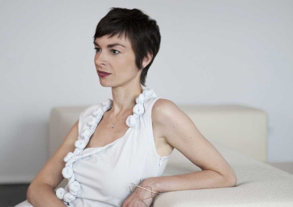 felicia ferrone designer ritratto