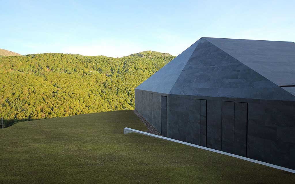 ante casa rivestite gres