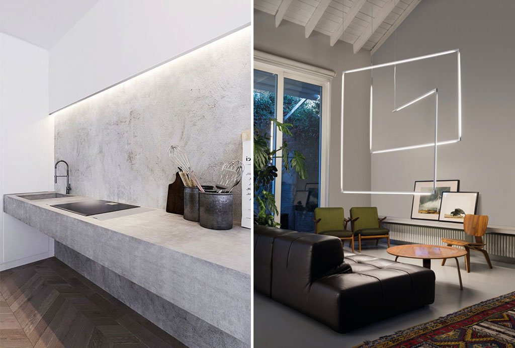 barre luminose a led