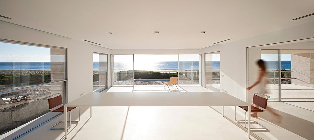 progetto casa infinito