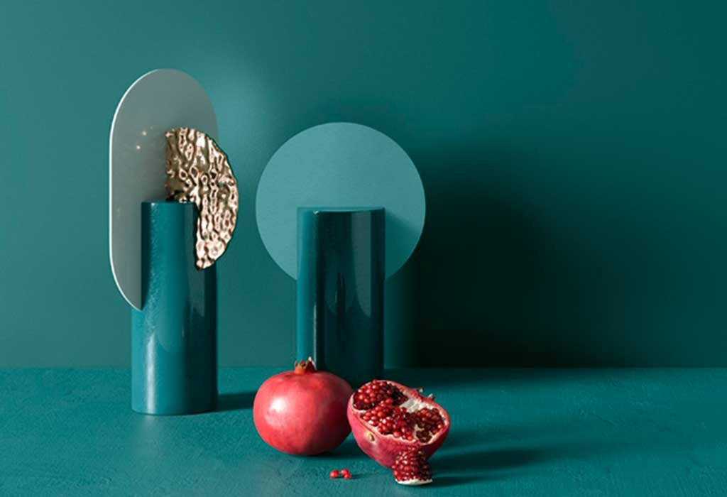 gres colore ottanio