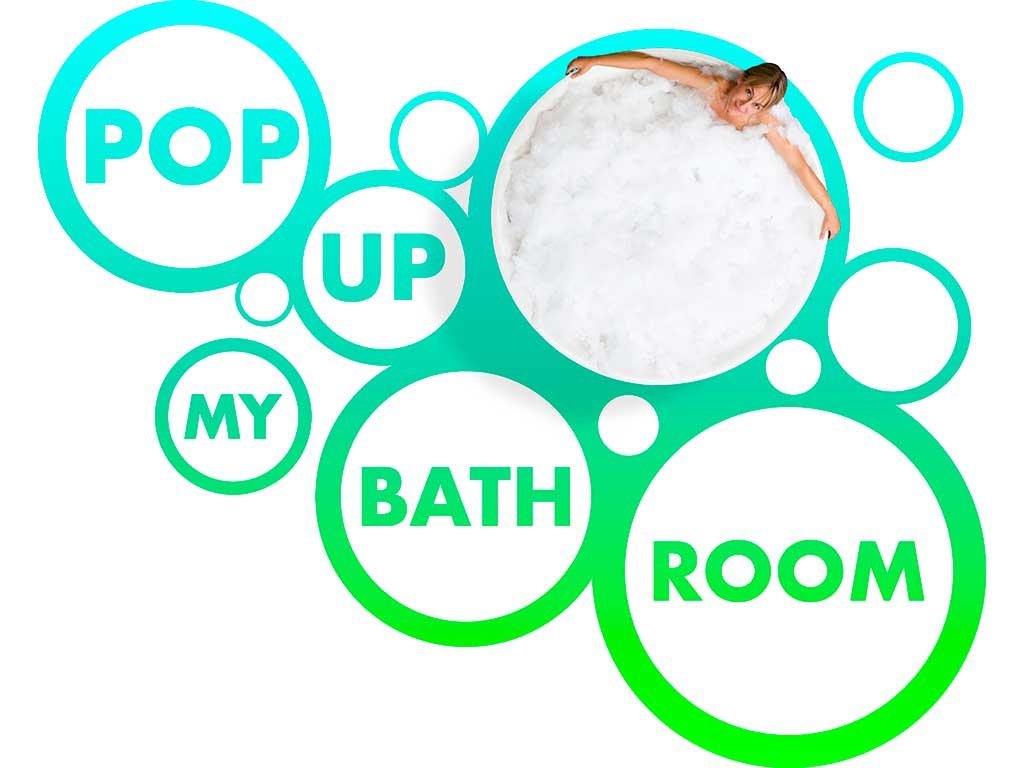 bathroom ish design