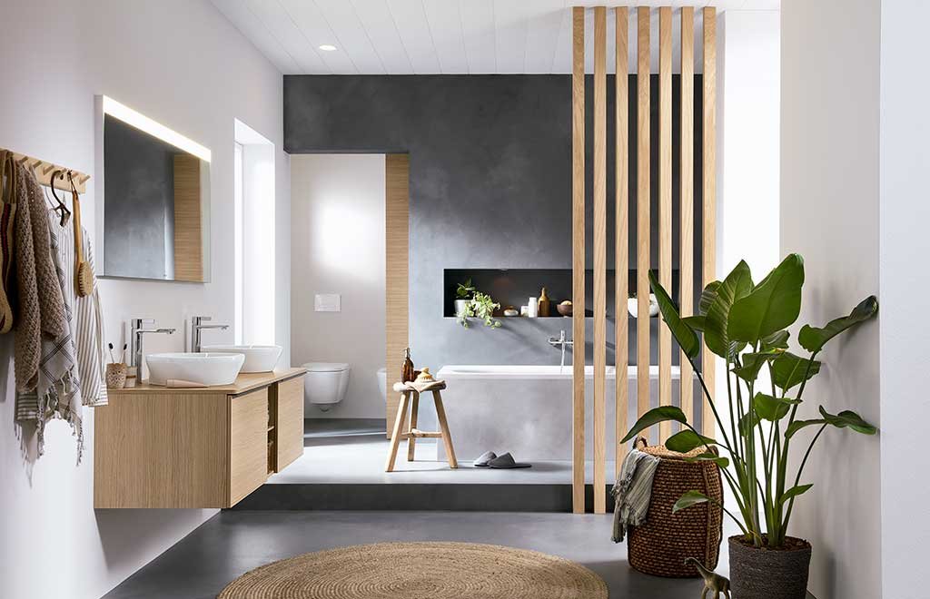 d neo duravit bathroom
