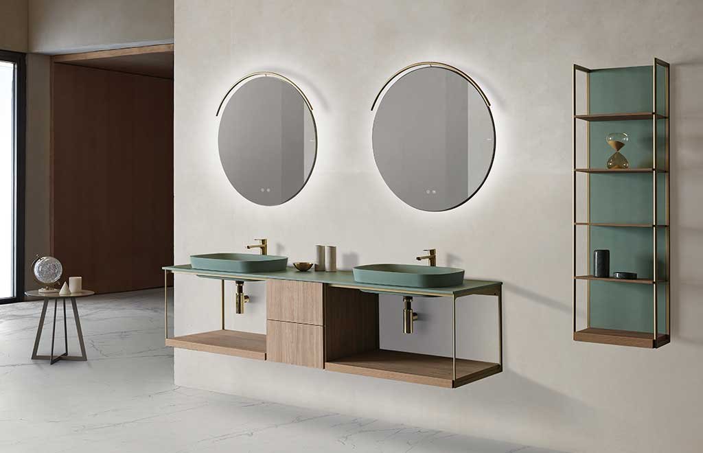 fiora bathroom