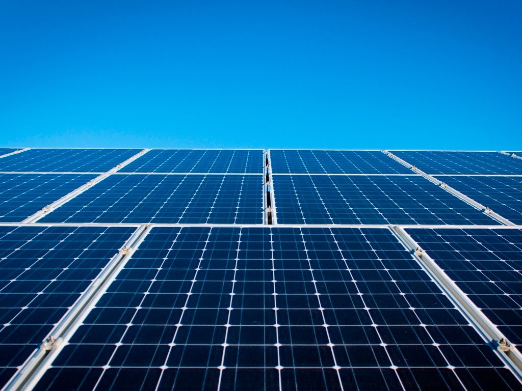 impianto fotovoltaico