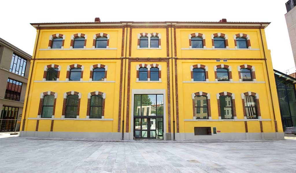 museo design ADI milano