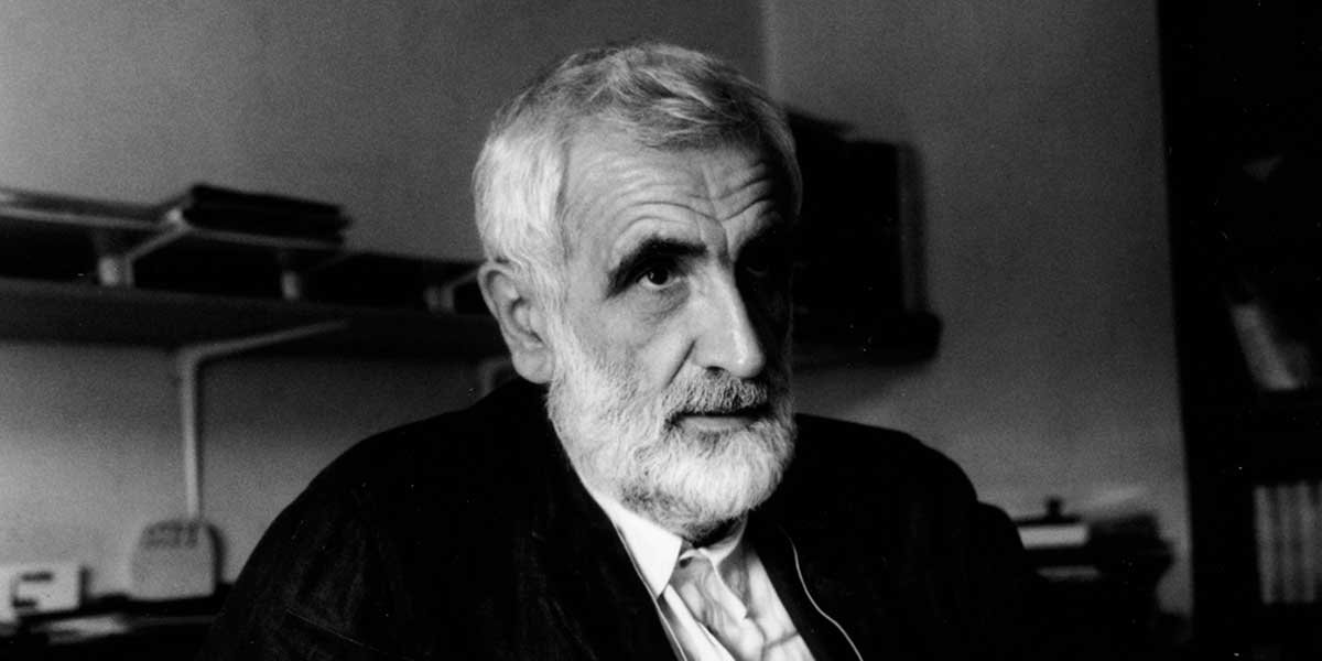 ritratto enzo mari