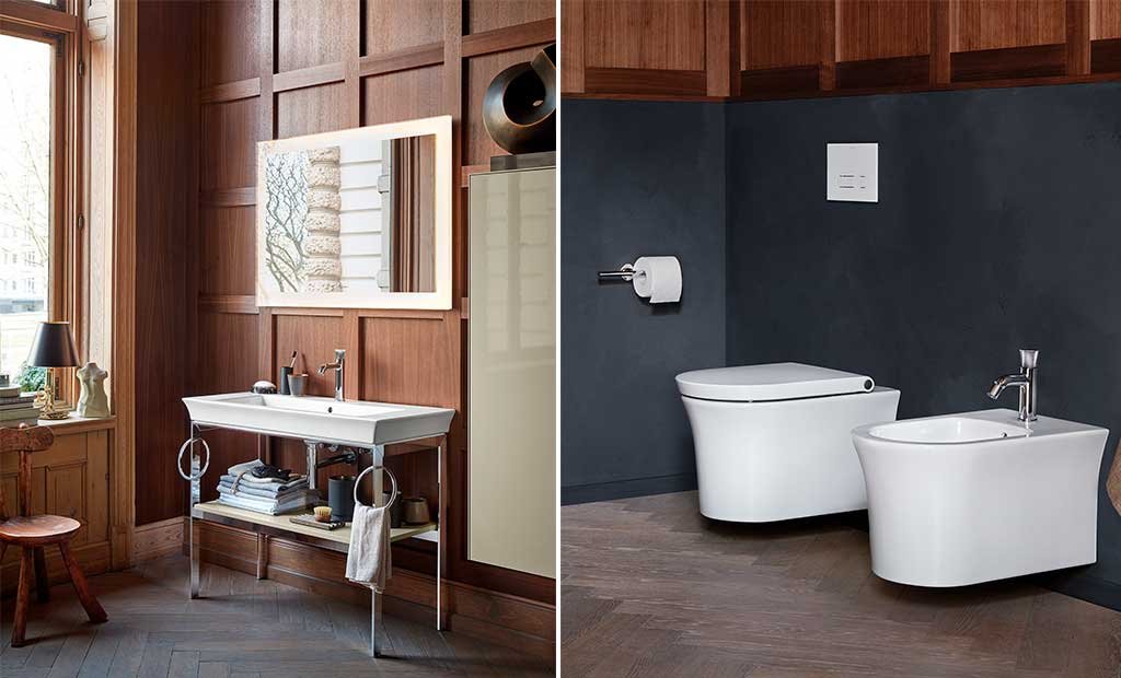sanitari mobile bagno