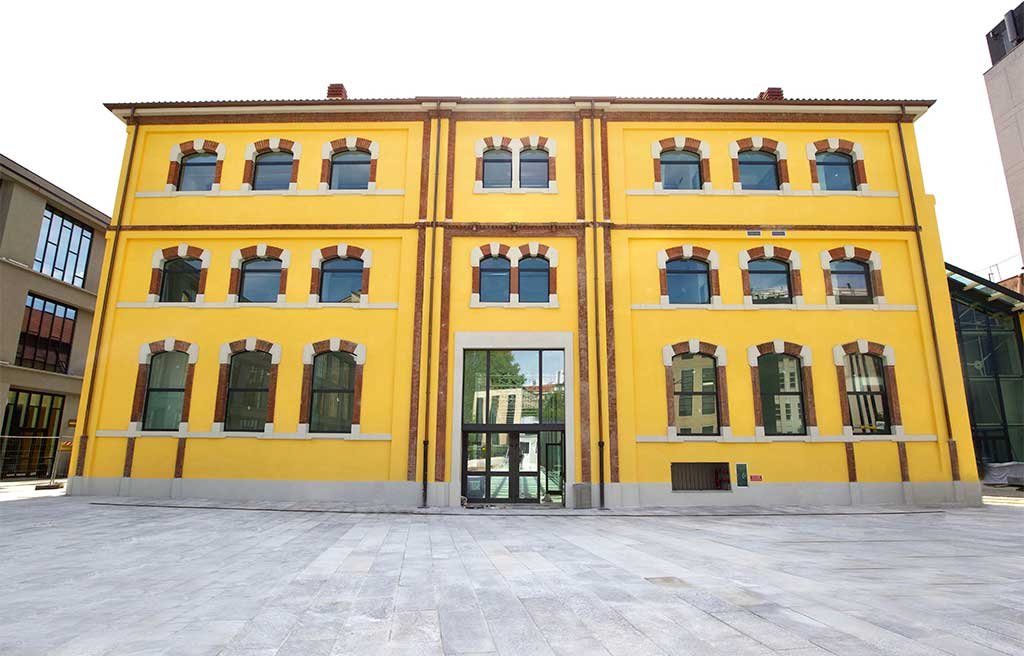 adi design museo milano