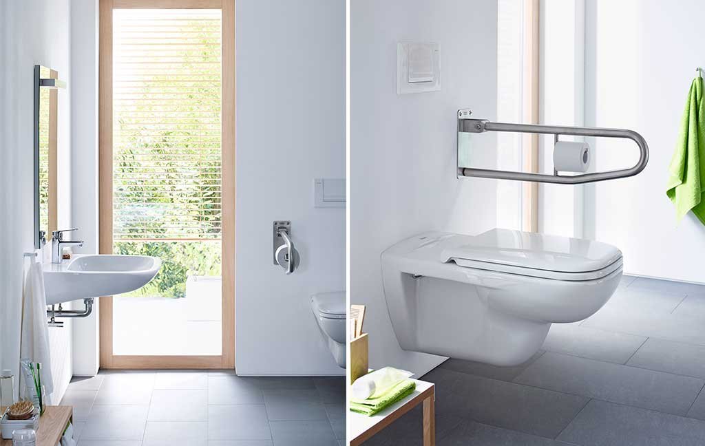 ausilio bagno wc