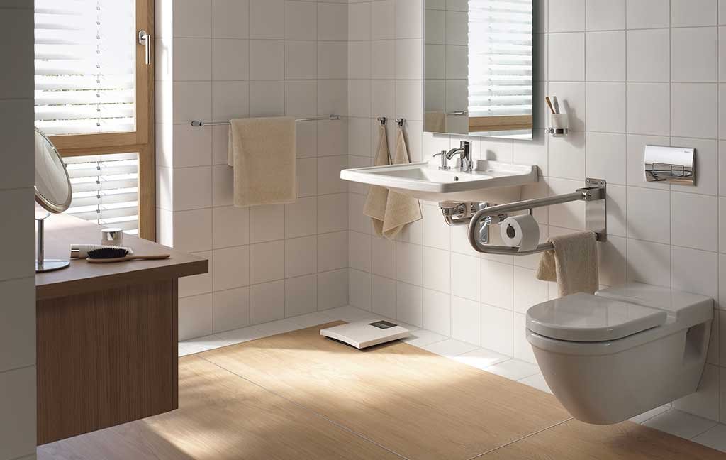 bagno design no barriere