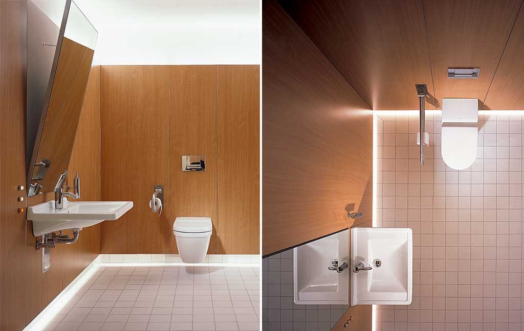arredo bagno senior