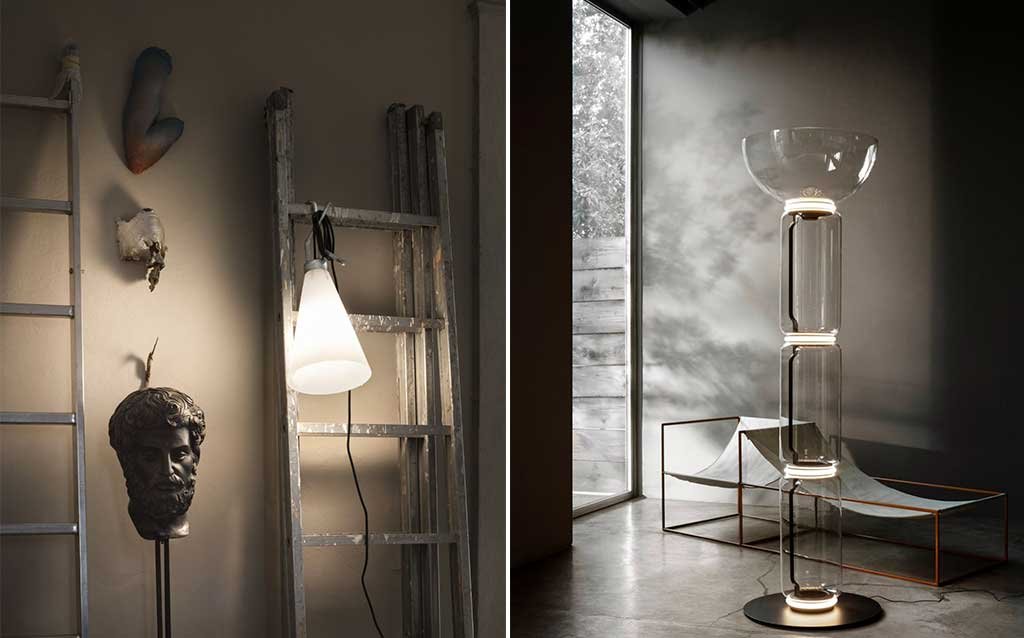 lampade konstantin grcic