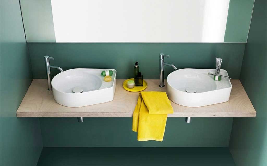 lavabo design konstantin grcic