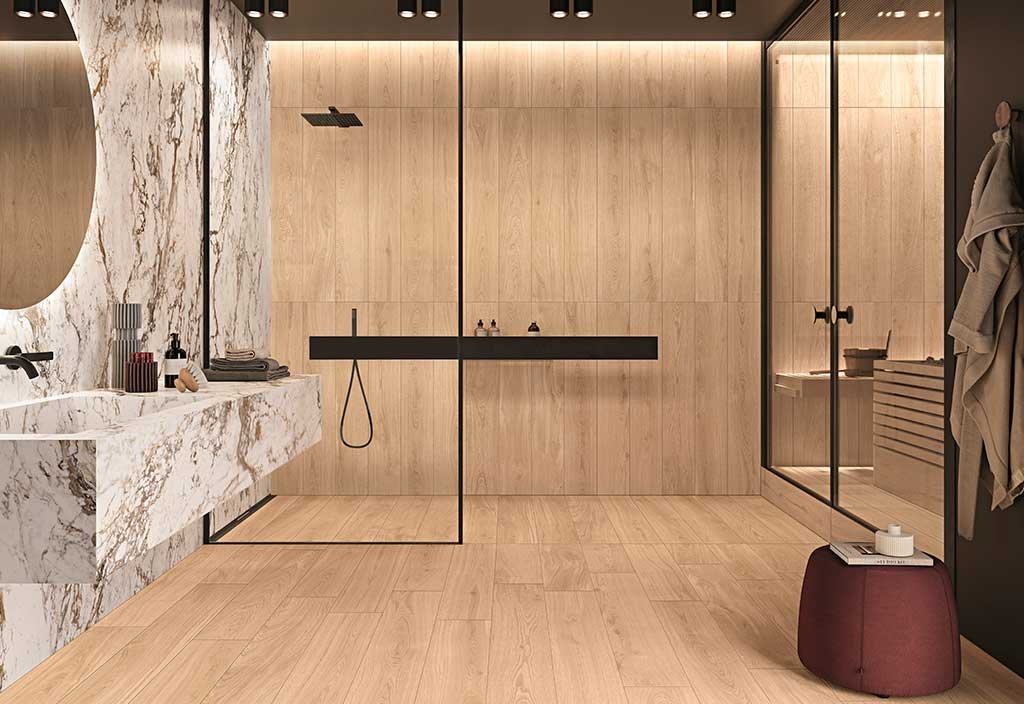 gres legno colore sabbia