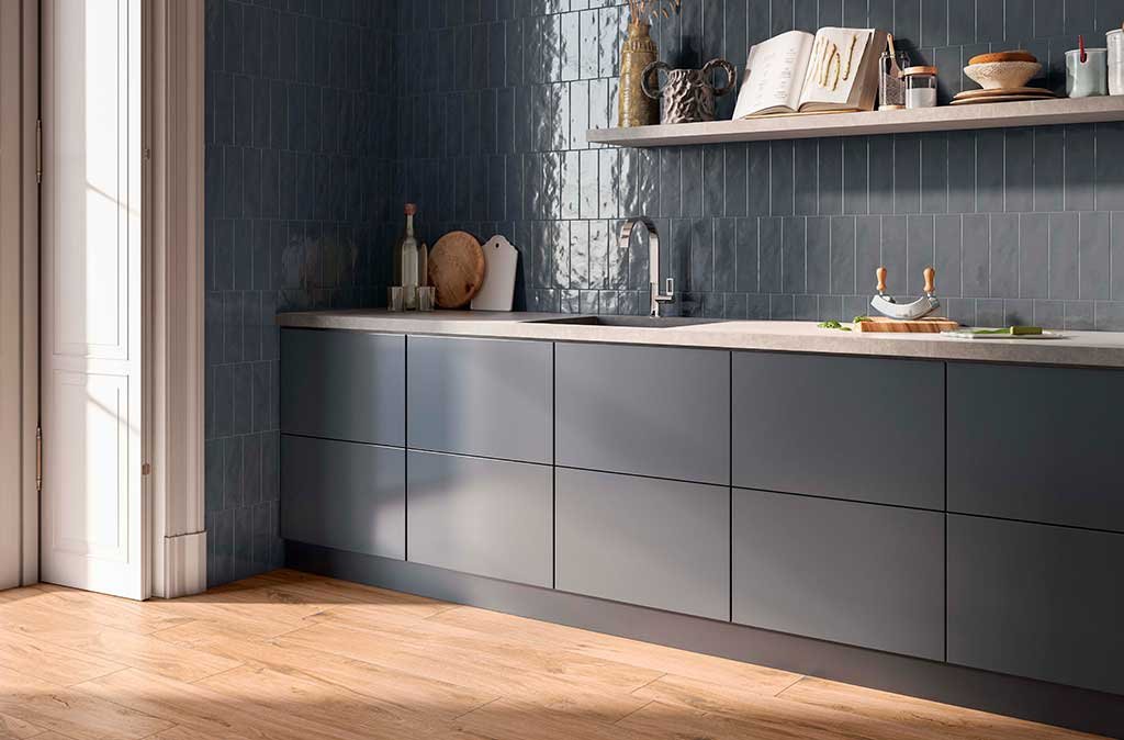 rivestimento gres lucido mattonelle