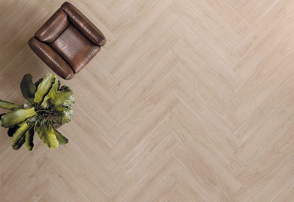 gres rovere bianco