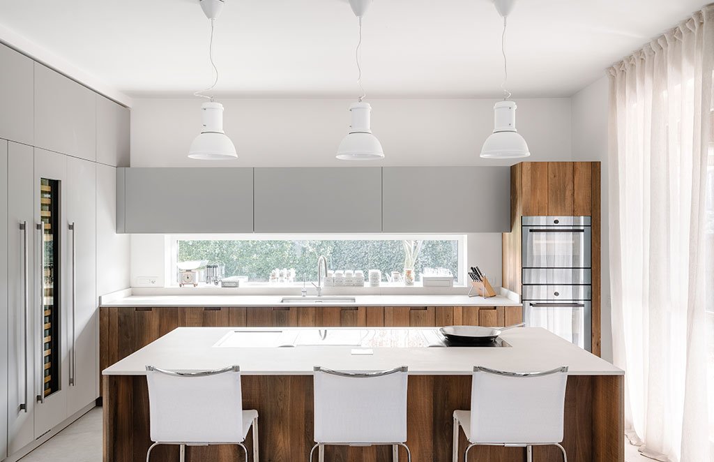 cucina moderna arredo