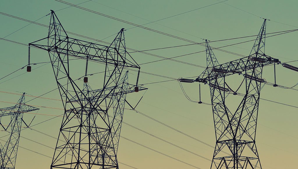 linee elettriche