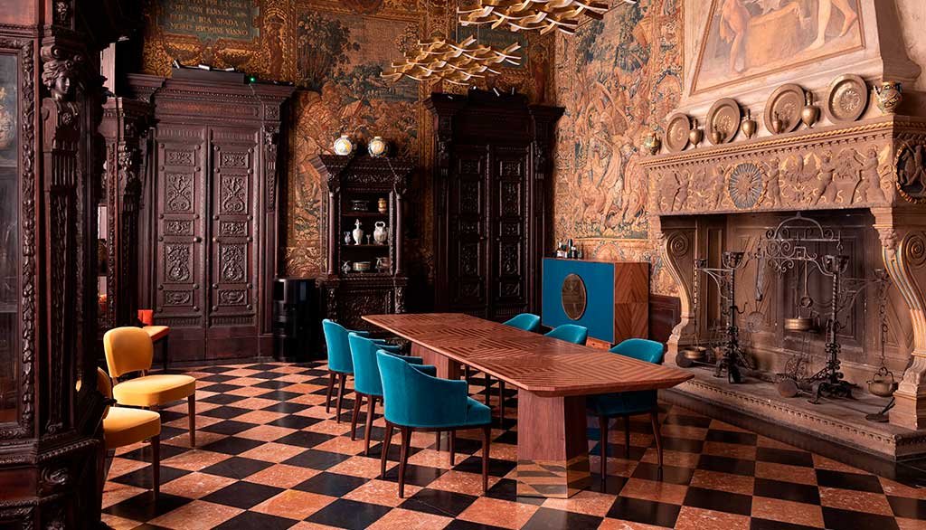 bagatti valsecchi milano museo