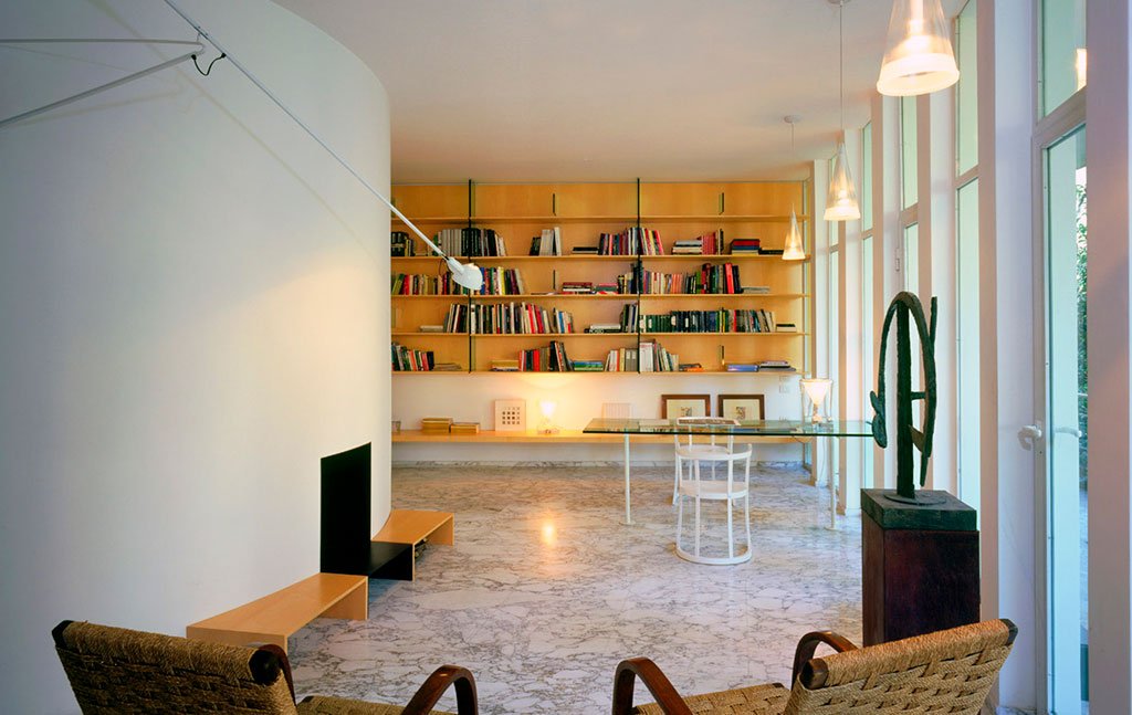casa b roma studio