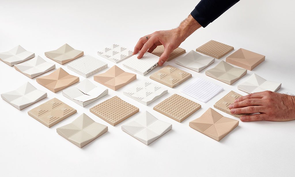 ceramiche 3d pique