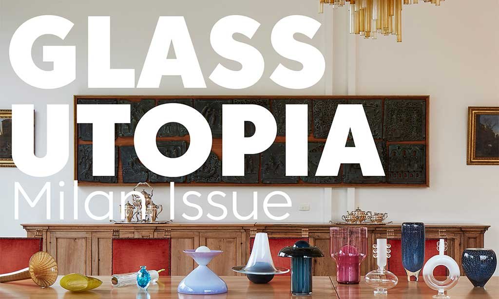glass utopia