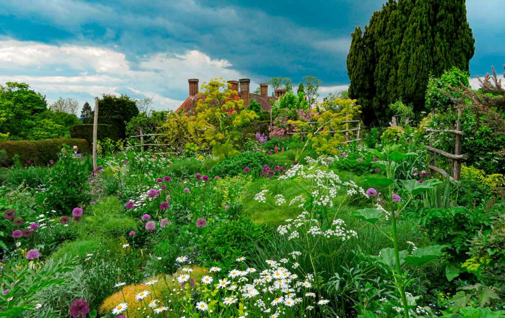 great dixter