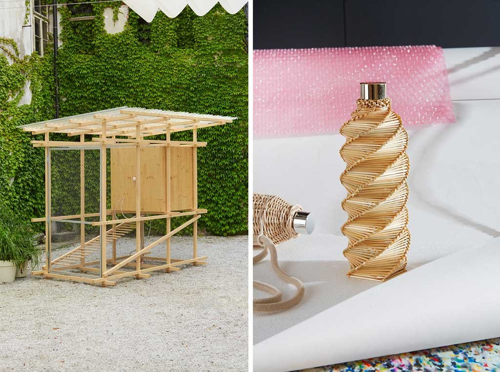 hen house superstudio e vicker cision
