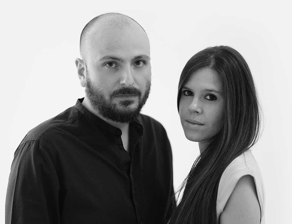 ritratto studio martinelli
