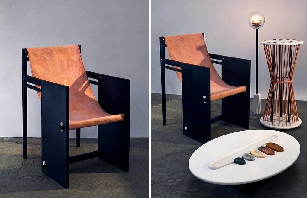 plantation chair