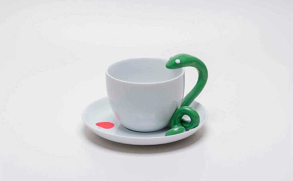 tazza alessandra baldereschi